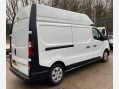 Renault Trafic 2.0 dCi Blue LH30 Business Panel Van 5dr Diesel Manual L2 H2 Euro 6 (s/s) ( 9
