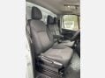 Renault Trafic 2.0 dCi Blue LH30 Business Panel Van 5dr Diesel Manual L2 H2 Euro 6 (s/s) ( 24