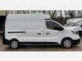Renault Trafic 2.0 dCi Blue LH30 Business Panel Van 5dr Diesel Manual L2 H2 Euro 6 (s/s) ( 7