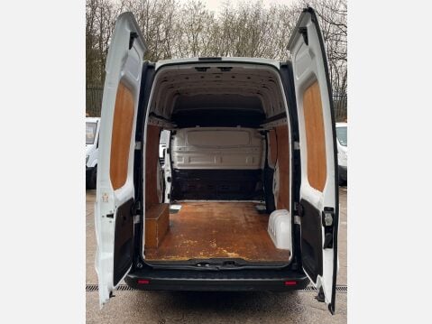 Renault Trafic 2.0 dCi Blue LH30 Business Panel Van 5dr Diesel Manual L2 H2 Euro 6 (s/s) ( 11