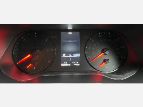 Renault Trafic 2.0 dCi Blue LH30 Business Panel Van 5dr Diesel Manual L2 H2 Euro 6 (s/s) ( 30