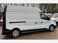 Renault Trafic 2.0 dCi Blue LH30 Business Panel Van 5dr Diesel Manual L2 H2 Euro 6 (s/s) ( 8