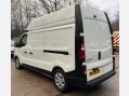 Renault Trafic 2.0 dCi Blue LH30 Business Panel Van 5dr Diesel Manual L2 H2 Euro 6 (s/s) ( 13