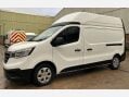 Renault Trafic 2.0 dCi Blue LH30 Business Panel Van 5dr Diesel Manual L2 H2 Euro 6 (s/s) ( 18