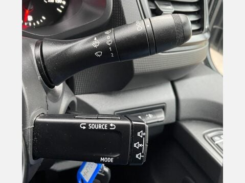 Renault Trafic 2.0 dCi Blue LH30 Business Panel Van 5dr Diesel Manual L2 H2 Euro 6 (s/s) ( 29