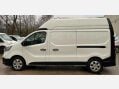 Renault Trafic 2.0 dCi Blue LH30 Business Panel Van 5dr Diesel Manual L2 H2 Euro 6 (s/s) ( 15