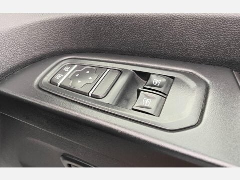 Renault Trafic 2.0 dCi Blue LH30 Business Panel Van 5dr Diesel Manual L2 H2 Euro 6 (s/s) ( 22