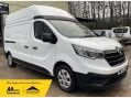 Renault Trafic 2.0 dCi Blue LH30 Business Panel Van 5dr Diesel Manual L2 H2 Euro 6 (s/s) ( 1
