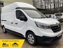 Renault Trafic 2.0 dCi Blue LH30 Business Panel Van 5dr Diesel Manual L2 H2 Euro 6 (s/s) (
