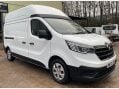 Renault Trafic 2.0 dCi Blue LH30 Business Panel Van 5dr Diesel Manual L2 H2 Euro 6 (s/s) ( 5