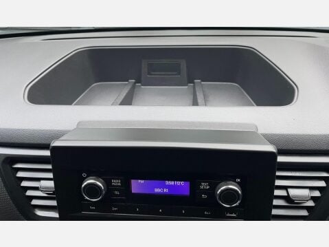 Renault Trafic 2.0 dCi Blue LH30 Business Panel Van 5dr Diesel Manual L2 H2 Euro 6 (s/s) ( 33