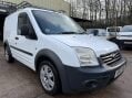 Ford Transit Connect 1.8 TDCi T200 L1 H1 4dr DPF 4