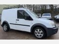 Ford Transit Connect 1.8 TDCi T200 L1 H1 4dr DPF 5