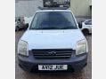 Ford Transit Connect 1.8 TDCi T200 L1 H1 4dr DPF 25