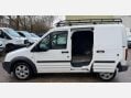 Ford Transit Connect 1.8 TDCi T200 L1 H1 4dr DPF 21