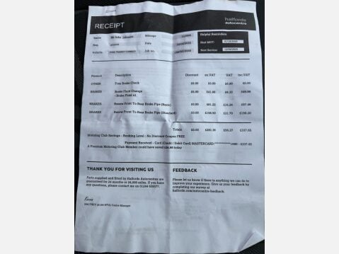 Ford Transit Connect 1.8 TDCi T200 L1 H1 4dr DPF 41