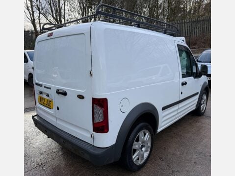 Ford Transit Connect 1.8 TDCi T200 L1 H1 4dr DPF 12