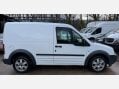 Ford Transit Connect 1.8 TDCi T200 L1 H1 4dr DPF 8