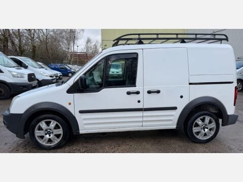 Ford Transit Connect 1.8 TDCi T200 L1 H1 4dr DPF 18