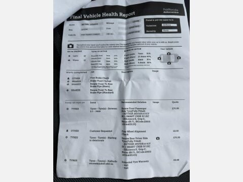 Ford Transit Connect 1.8 TDCi T200 L1 H1 4dr DPF 42