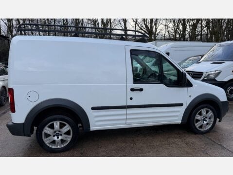 Ford Transit Connect 1.8 TDCi T200 L1 H1 4dr DPF 10