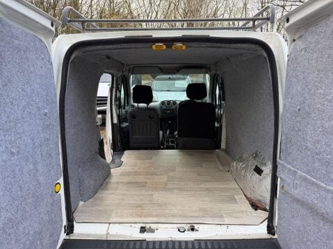 Ford Transit Connect 1.8 TDCi T200 L1 H1 4dr DPF 14