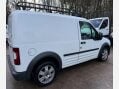Ford Transit Connect 1.8 TDCi T200 L1 H1 4dr DPF 11