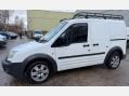 Ford Transit Connect 1.8 TDCi T200 L1 H1 4dr DPF 22