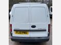 Vauxhall Combo 1.7 2000 CDTi 16v Crew Van 3dr Diesel Manual FWD L1 H1 (143 g/km, 99 bhp) 12