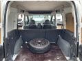 Vauxhall Combo 1.7 2000 CDTi 16v Crew Van 3dr Diesel Manual FWD L1 H1 (143 g/km, 99 bhp) 14