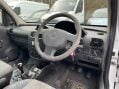 Vauxhall Combo 1.7 2000 CDTi 16v Crew Van 3dr Diesel Manual FWD L1 H1 (143 g/km, 99 bhp) 26
