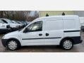 Vauxhall Combo 1.7 2000 CDTi 16v Crew Van 3dr Diesel Manual FWD L1 H1 (143 g/km, 99 bhp) 17