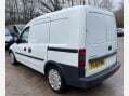 Vauxhall Combo 1.7 2000 CDTi 16v Crew Van 3dr Diesel Manual FWD L1 H1 (143 g/km, 99 bhp) 15