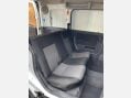 Vauxhall Combo 1.7 2000 CDTi 16v Crew Van 3dr Diesel Manual FWD L1 H1 (143 g/km, 99 bhp) 9