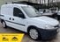 Vauxhall Combo 1.7 2000 CDTi 16v Crew Van 3dr Diesel Manual FWD L1 H1 (143 g/km, 99 bhp)