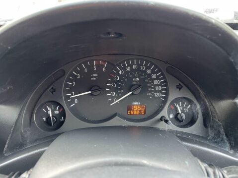 Vauxhall Combo 1.7 2000 CDTi 16v Crew Van 3dr Diesel Manual FWD L1 H1 (143 g/km, 99 bhp) 27