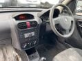Vauxhall Combo 1.7 2000 CDTi 16v Crew Van 3dr Diesel Manual FWD L1 H1 (143 g/km, 99 bhp) 34