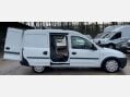 Vauxhall Combo 1.7 2000 CDTi 16v Crew Van 3dr Diesel Manual FWD L1 H1 (143 g/km, 99 bhp) 8