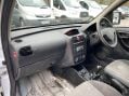 Vauxhall Combo 1.7 2000 CDTi 16v Crew Van 3dr Diesel Manual FWD L1 H1 (143 g/km, 99 bhp) 33