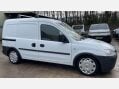 Vauxhall Combo 1.7 2000 CDTi 16v Crew Van 3dr Diesel Manual FWD L1 H1 (143 g/km, 99 bhp) 6