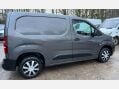 Citroen Berlingo 1.5 BlueHDi 650 Enterprise M Panel Van 5dr Diesel Manual SWB Euro 6 (s/s) ( 10