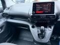 Citroen Berlingo 1.5 BlueHDi 650 Enterprise M Panel Van 5dr Diesel Manual SWB Euro 6 (s/s) ( 37