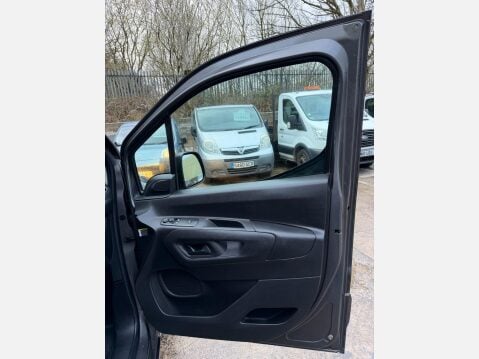Citroen Berlingo 1.5 BlueHDi 650 Enterprise M Panel Van 5dr Diesel Manual SWB Euro 6 (s/s) ( 30