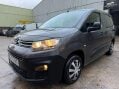 Citroen Berlingo 1.5 BlueHDi 650 Enterprise M Panel Van 5dr Diesel Manual SWB Euro 6 (s/s) ( 24