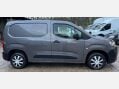 Citroen Berlingo 1.5 BlueHDi 650 Enterprise M Panel Van 5dr Diesel Manual SWB Euro 6 (s/s) ( 7