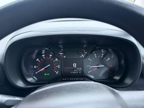 Citroen Berlingo 1.5 BlueHDi 650 Enterprise M Panel Van 5dr Diesel Manual SWB Euro 6 (s/s) ( 34