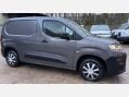 Citroen Berlingo 1.5 BlueHDi 650 Enterprise M Panel Van 5dr Diesel Manual SWB Euro 6 (s/s) ( 6