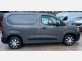 Citroen Berlingo 1.5 BlueHDi 650 Enterprise M Panel Van 5dr Diesel Manual SWB Euro 6 (s/s) ( 8