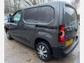 Citroen Berlingo 1.5 BlueHDi 650 Enterprise M Panel Van 5dr Diesel Manual SWB Euro 6 (s/s) ( 17