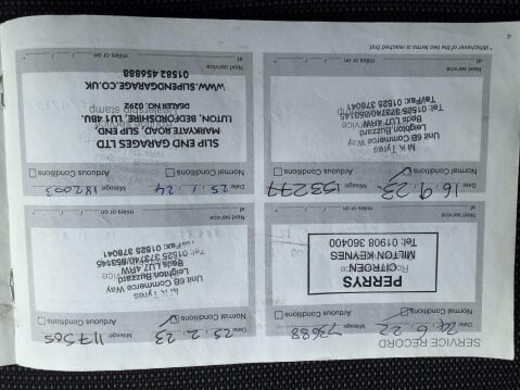 Citroen Berlingo 1.5 BlueHDi 650 Enterprise M Panel Van 5dr Diesel Manual SWB Euro 6 (s/s) ( 48